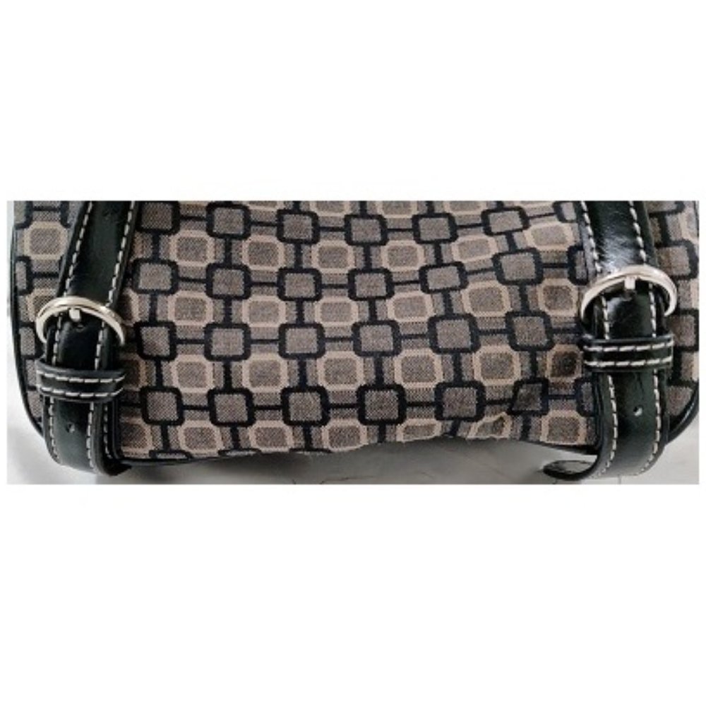 Nine West Small Backpack Purse - Picture 11 of 15
